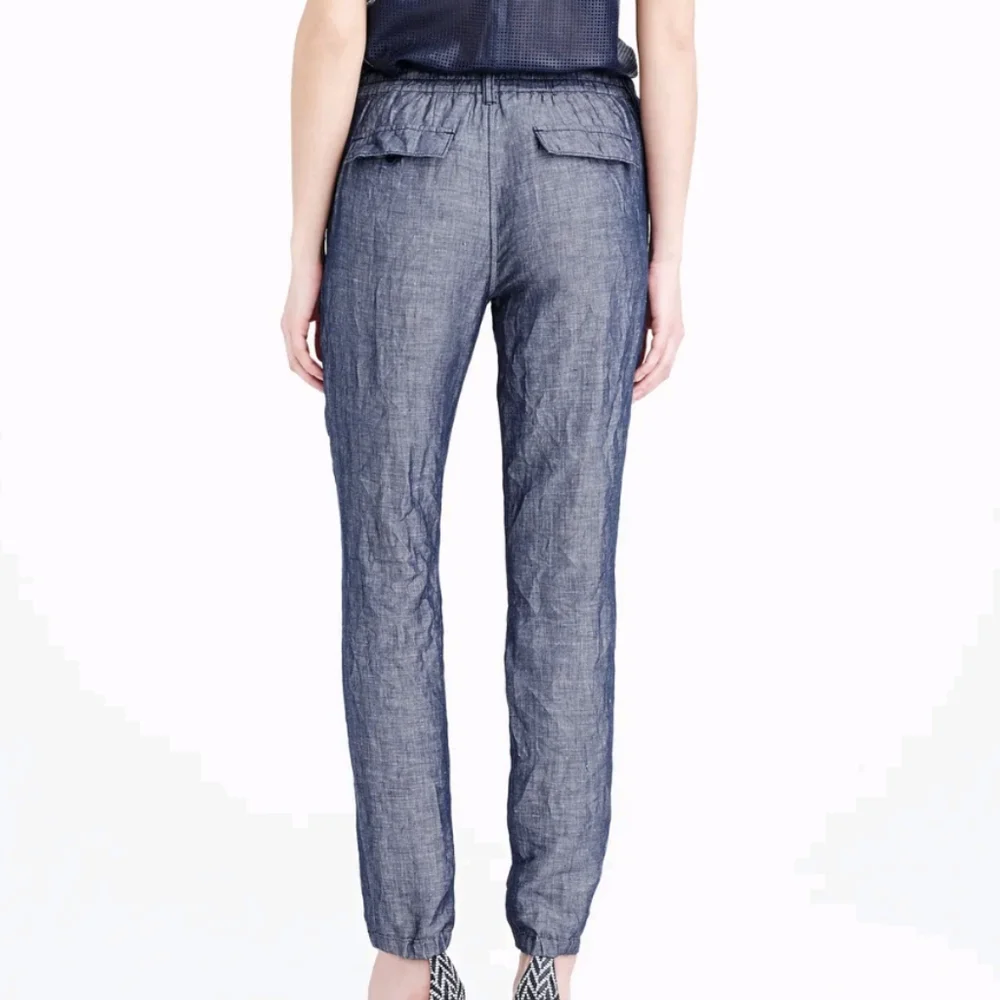 J. Crew size 00